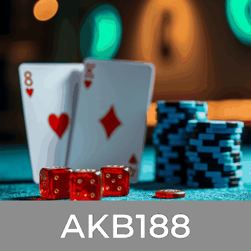 Cassino Online AKB188