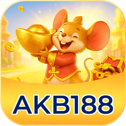 AKB188 logo