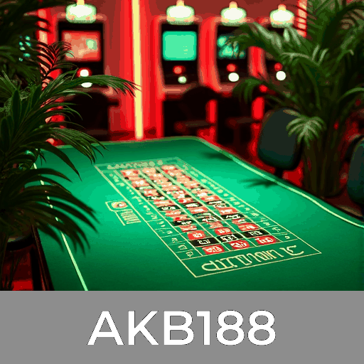 Cadastro na AKB188