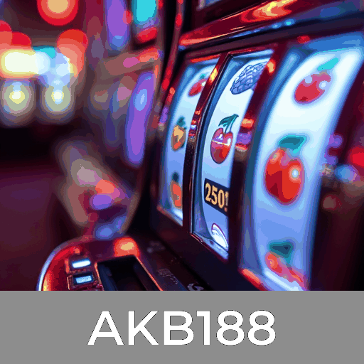 Cassino Online AKB188