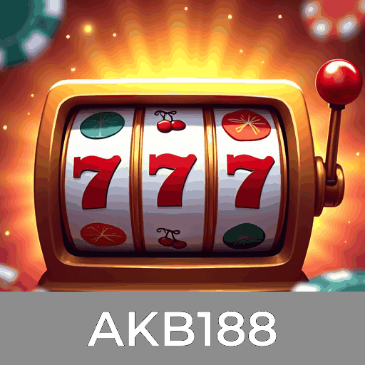 Cassino Online AKB188