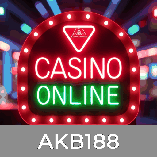 Cadastro na AKB188