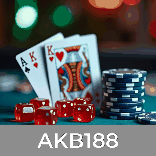 Acessar o site AKB188 COM