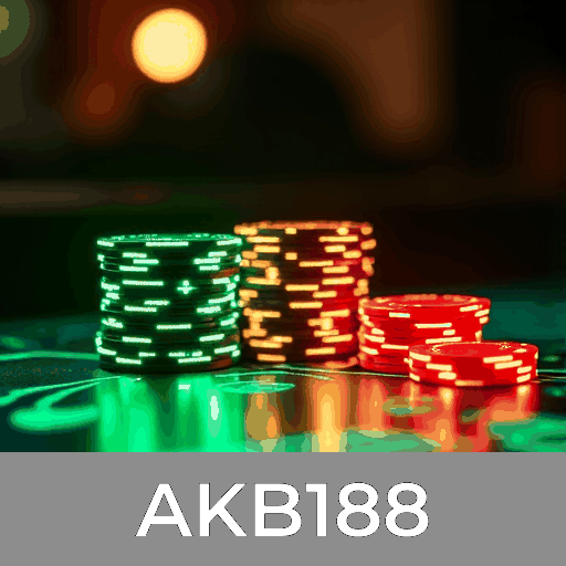 Cassino Online AKB188