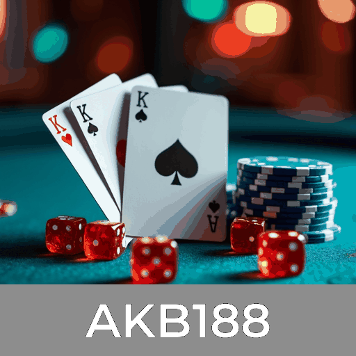 Cadastro na AKB188
