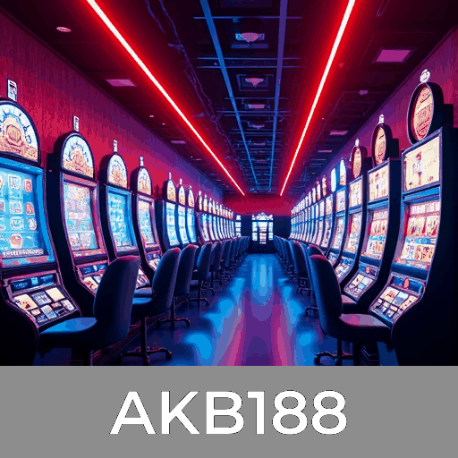 Acesso ao AKB188