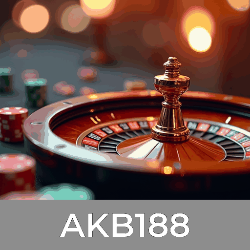 Cadastro na AKB188