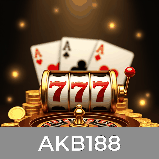 Cassino Online AKB188