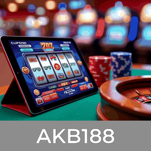 Acesso ao AKB188