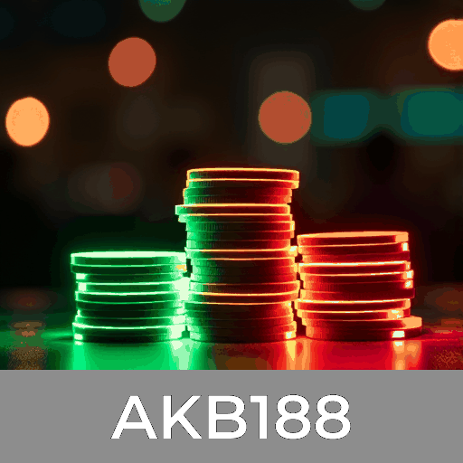 Cadastro na AKB188