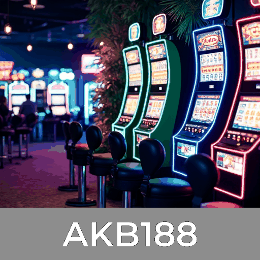 Cassino Online AKB188
