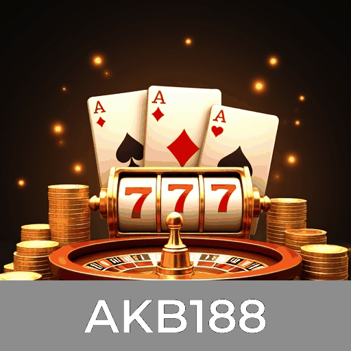 Jogos Crash no Cassino AKB188