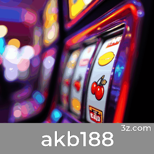akb188: Cassino Online Seguro e Confiável