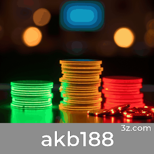 akb188: Cassino Online Seguro e Confiável