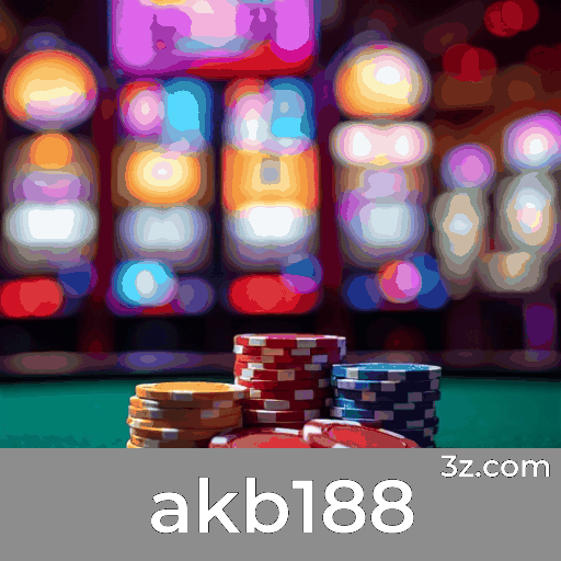 akb188: Cassino Online Seguro e Confiável