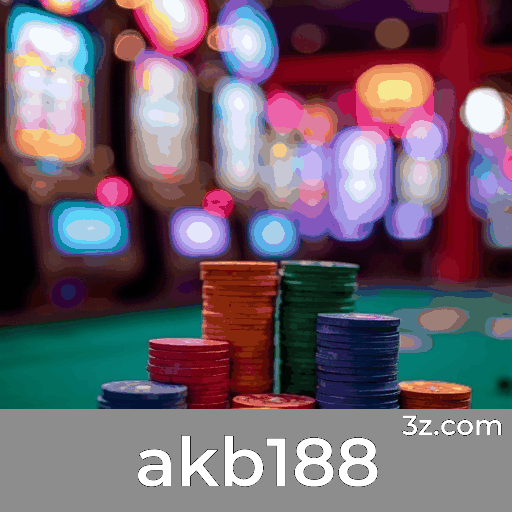 akb188: Cassino Online Seguro e Confiável