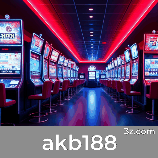 Experimente o akb188: apostas móveis completas