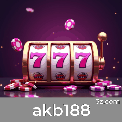 akb188: Cassino Online Seguro e Confiável