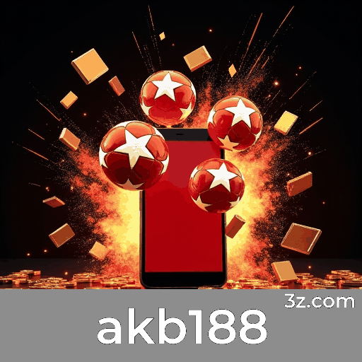 akb188: Cassino Online Seguro e Confiável