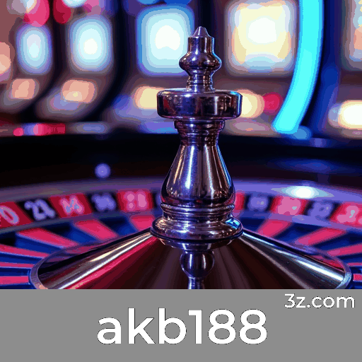 akb188 Social Casino: Uma Nova Experiência de Interação Real