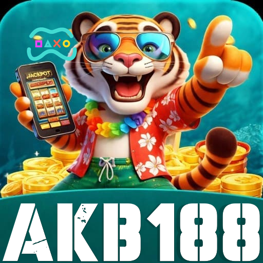 akb188: Cassino Online Seguro e Confiável